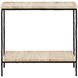Boyles Side Table