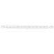 Lumos Halogen T3 Double Ended R7s 1000 watt 120V 2900K Light Bulb