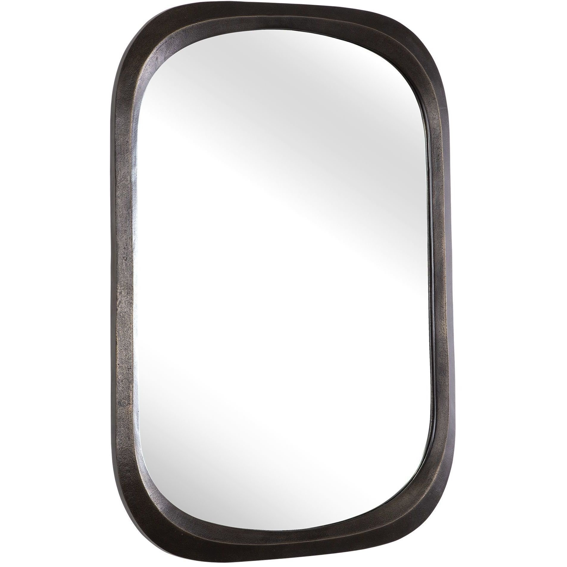 Malone 36.5 X 24 inch Bronze Mirror