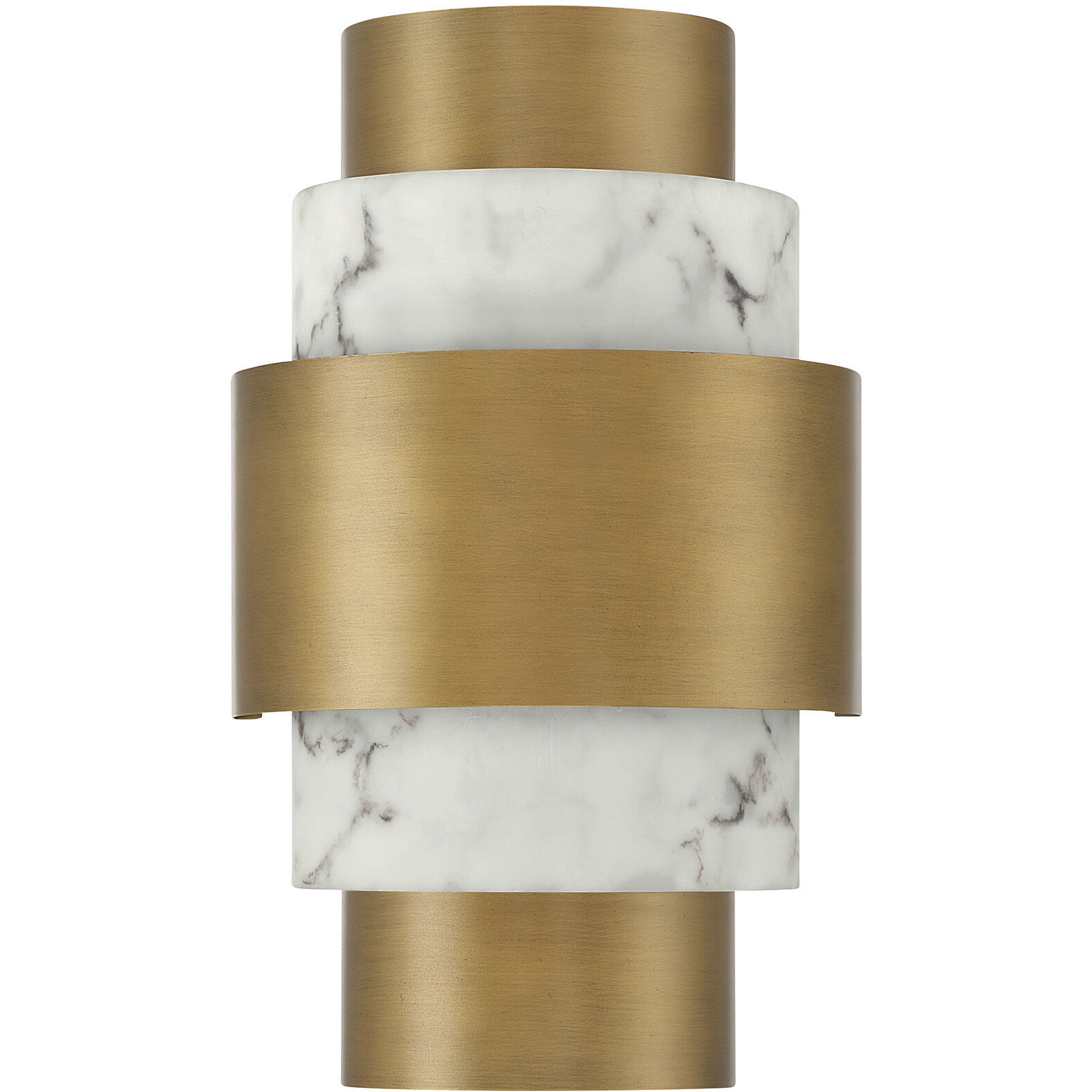 Davenport 2 Light 10 inch Antique Patina Wall Sconce Wall Light