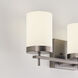 Sean Lavin Zire 3 Light 24 inch Brushed Oil Rubbed Bronze Wall Bath Fixture Wall Light