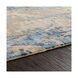 Mineola 156 X 108 inch Navy Rug, Rectangle