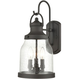 Renford Outdoor Sconce