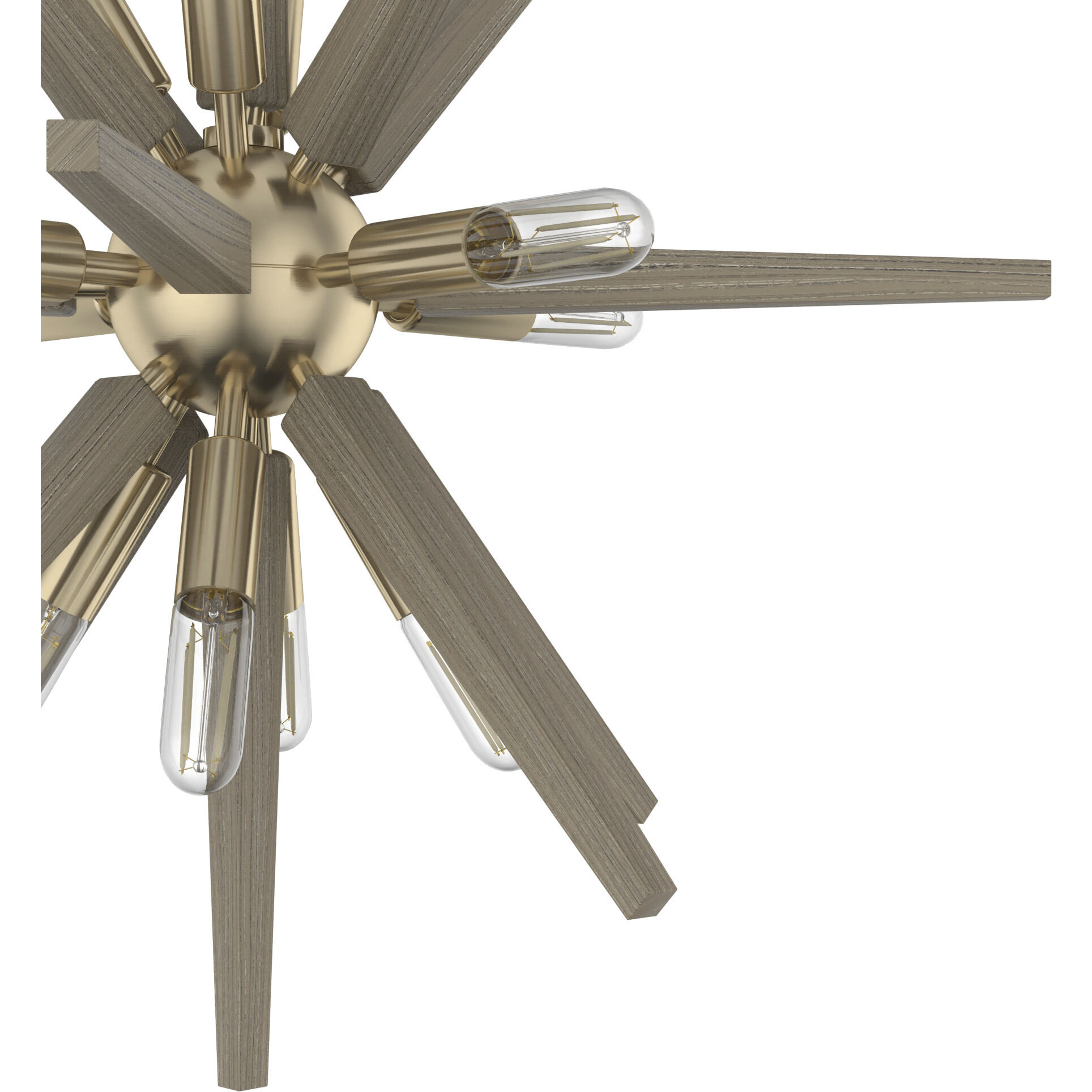 Jupiter Star 19 inch Pendant Ceiling Light