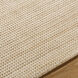 Boston 120 X 96 inch Tan / Ivory Handmade Rug in 8 x 10