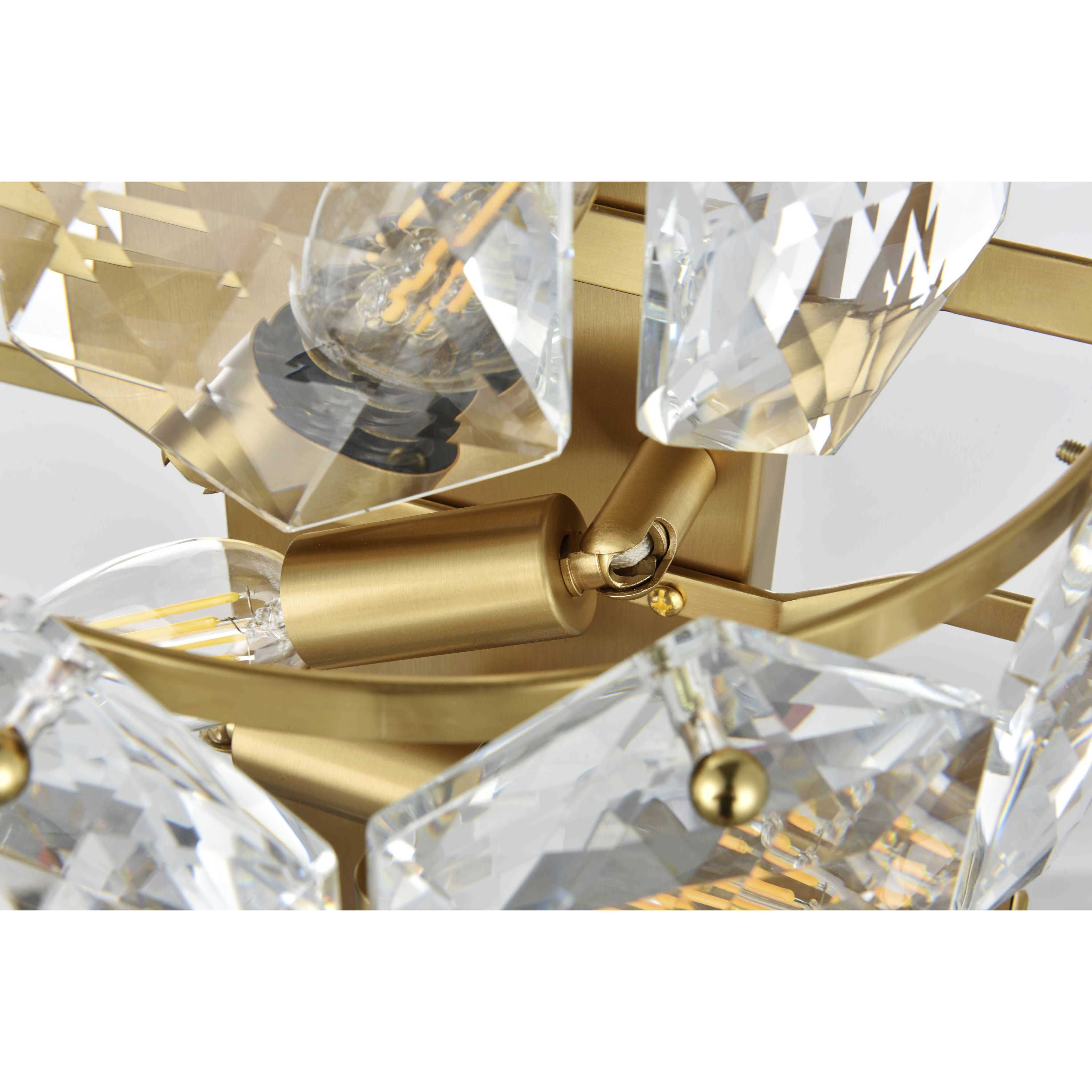 Adaline Wall Sconce Wall Light