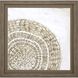 Southwestern Collection Brown Framed Art