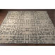 Biscayne 72 X 48 inch Sage Rug in 4 X 6, Rectangle