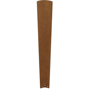 Kellan Cherry/Dark Walnut 27.32 inch Each Fan Blades