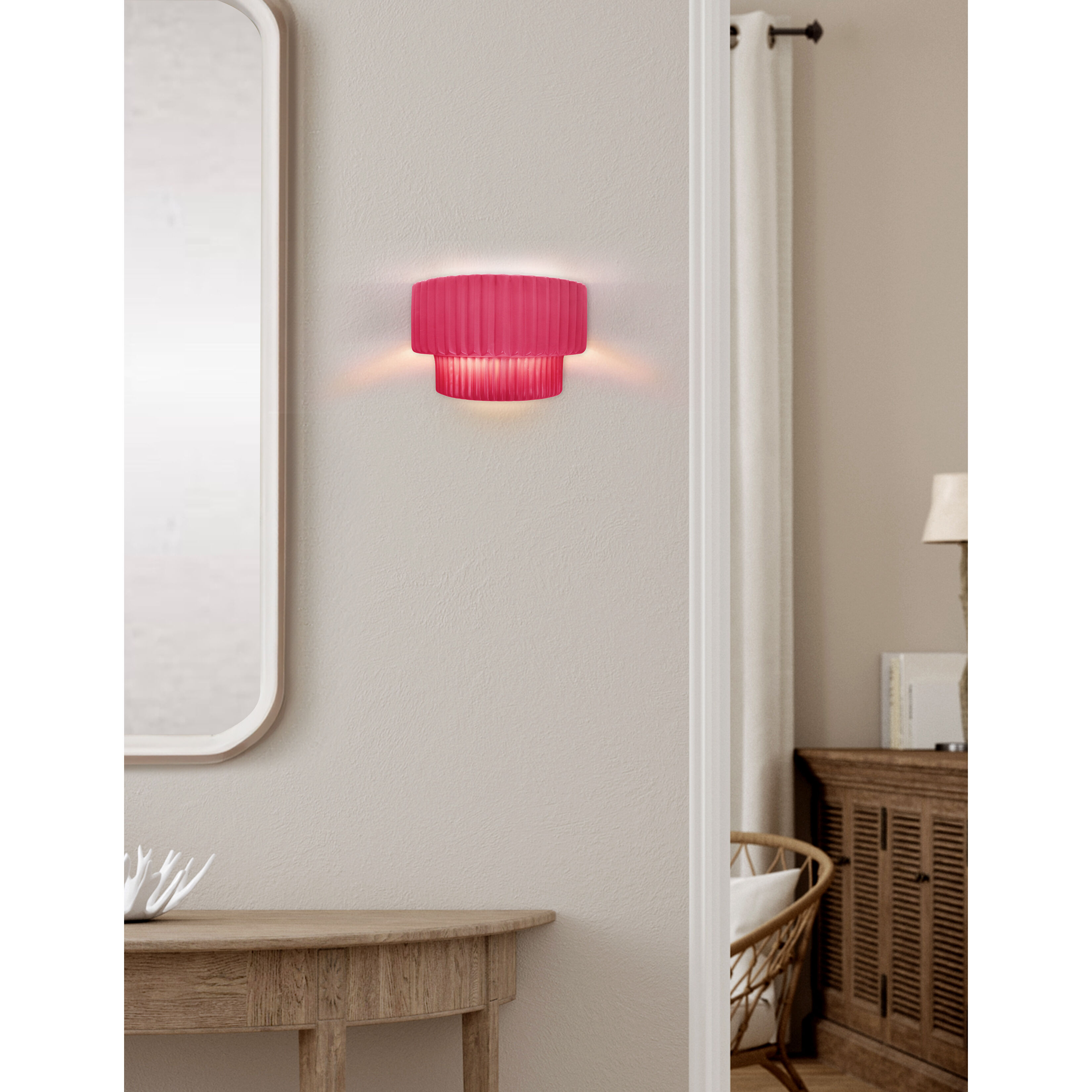 Ambiance Wall Sconce Wall Light