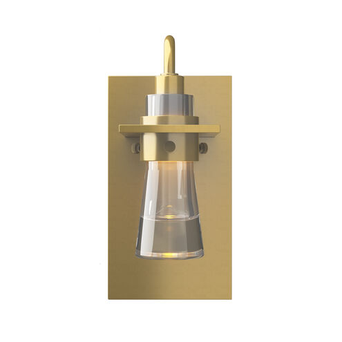 Erlenmeyer 1 Light 4.50 inch Wall Sconce