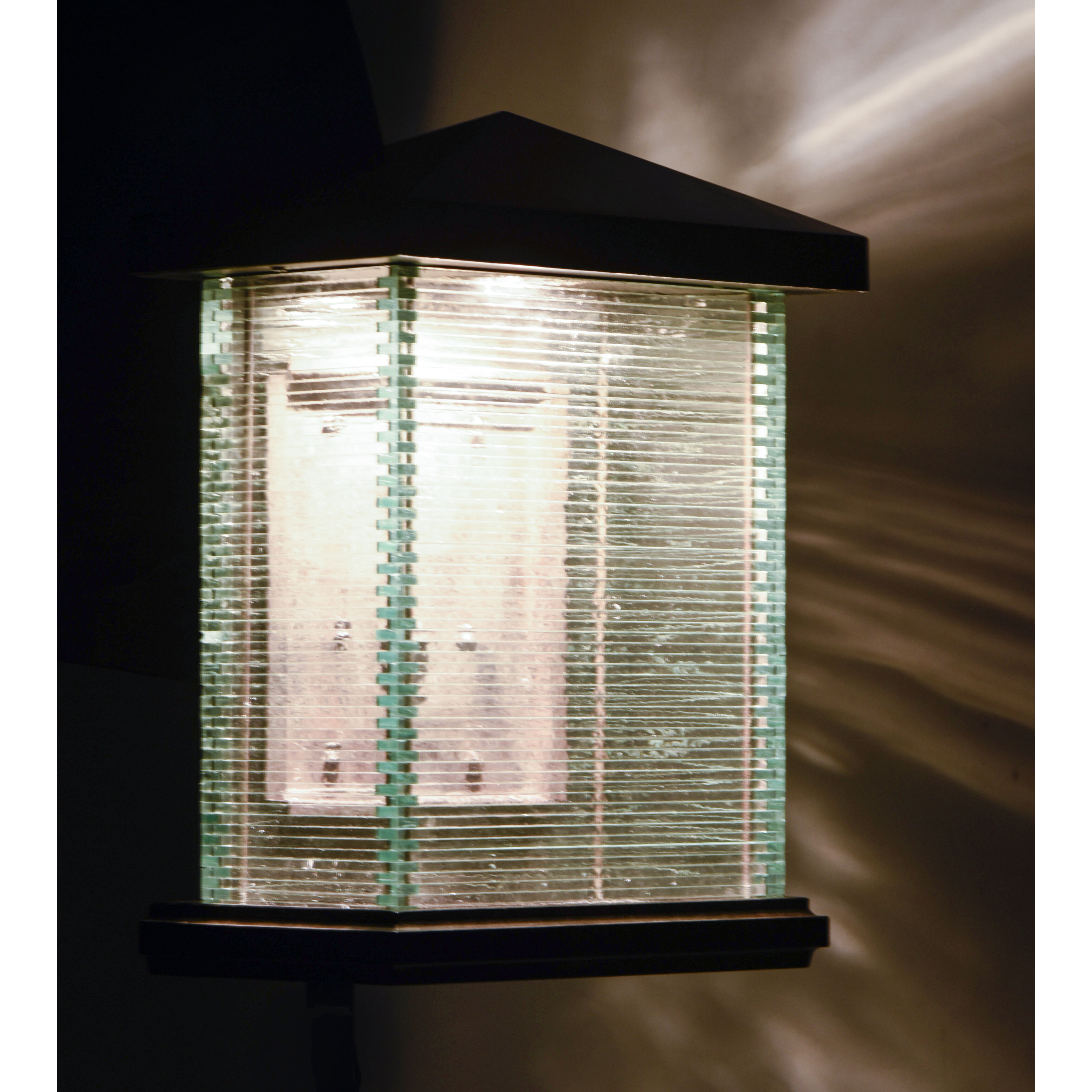 Triumph VX LED LED 12 inch Earth Tone Outdoor Wall Mount