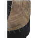 Wayde 12 X 10 inch Vase