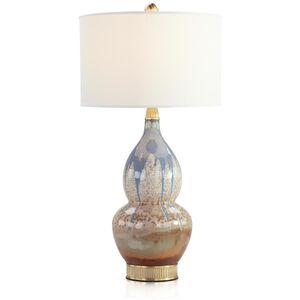 Overflow 31.5 inch Table Lamp Portable Light