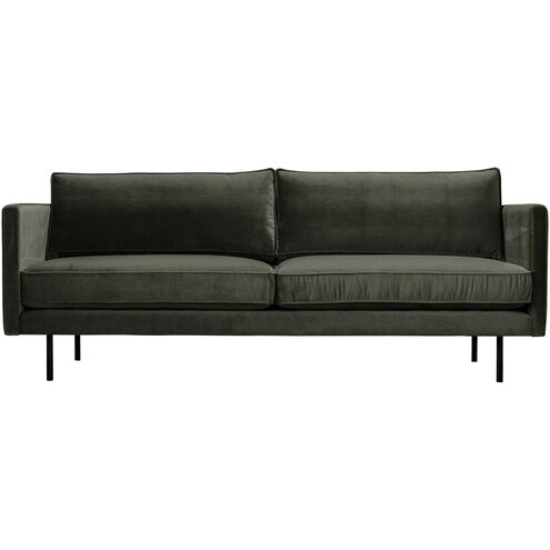 Raphael Forest Green Sofa