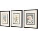 Vintage Collection Multi Framed Art