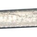 Cermack St. LED 20 inch Black Vanity Bath Bar Wall Light