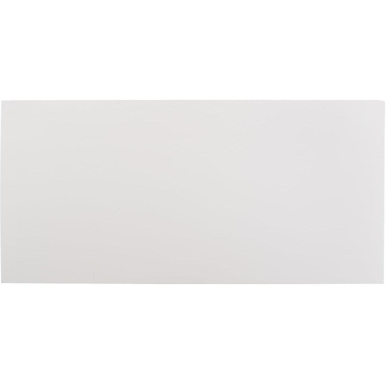 Arrouge White and Gray with Gold Cabinet, Tall