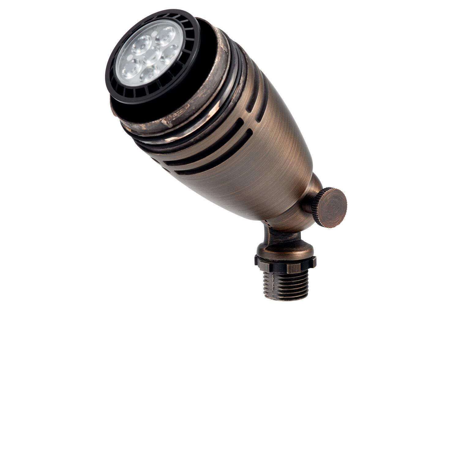 Independence 12 7.20 watt Centennial Brass Landscape 12V Accent