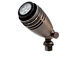 Independence 12 7.20 watt Centennial Brass Landscape 12V Accent