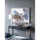 Anita Gray/Brown Wall Art