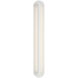 Kelly by Kelly Wearstler Fielle 1 Light 3.9 inch Soft White ADA Wall Sconce Wall Light