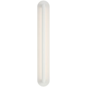 Kelly by Kelly Wearstler Fielle 1 Light 3.90 inch Wall Sconce