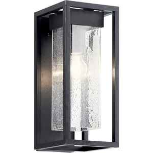 Mercer 1 Light 7.00 inch Outdoor Wall Light