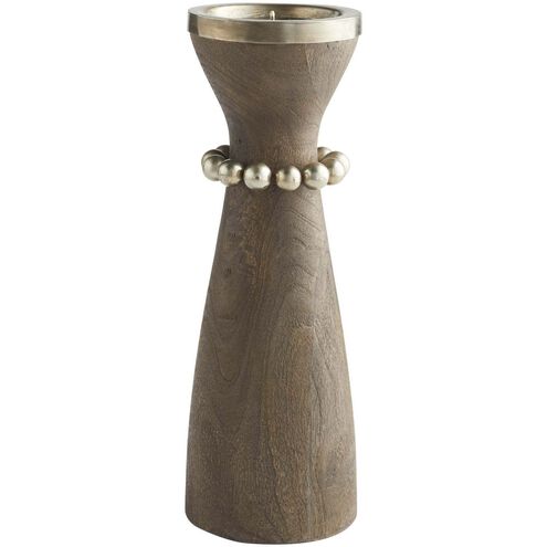 Parvati 16 X 6 inch Candleholder, Large