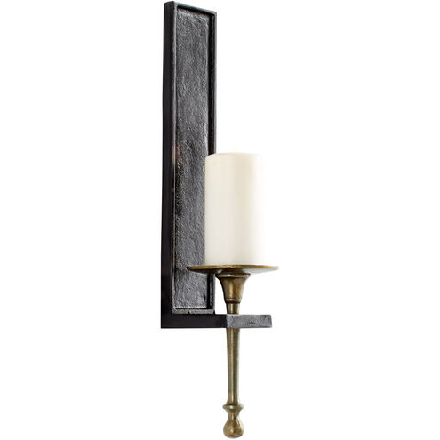 Santiago 21 X 4 inch Candleholder