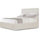 Surrey Dover US King Bed, Wooden