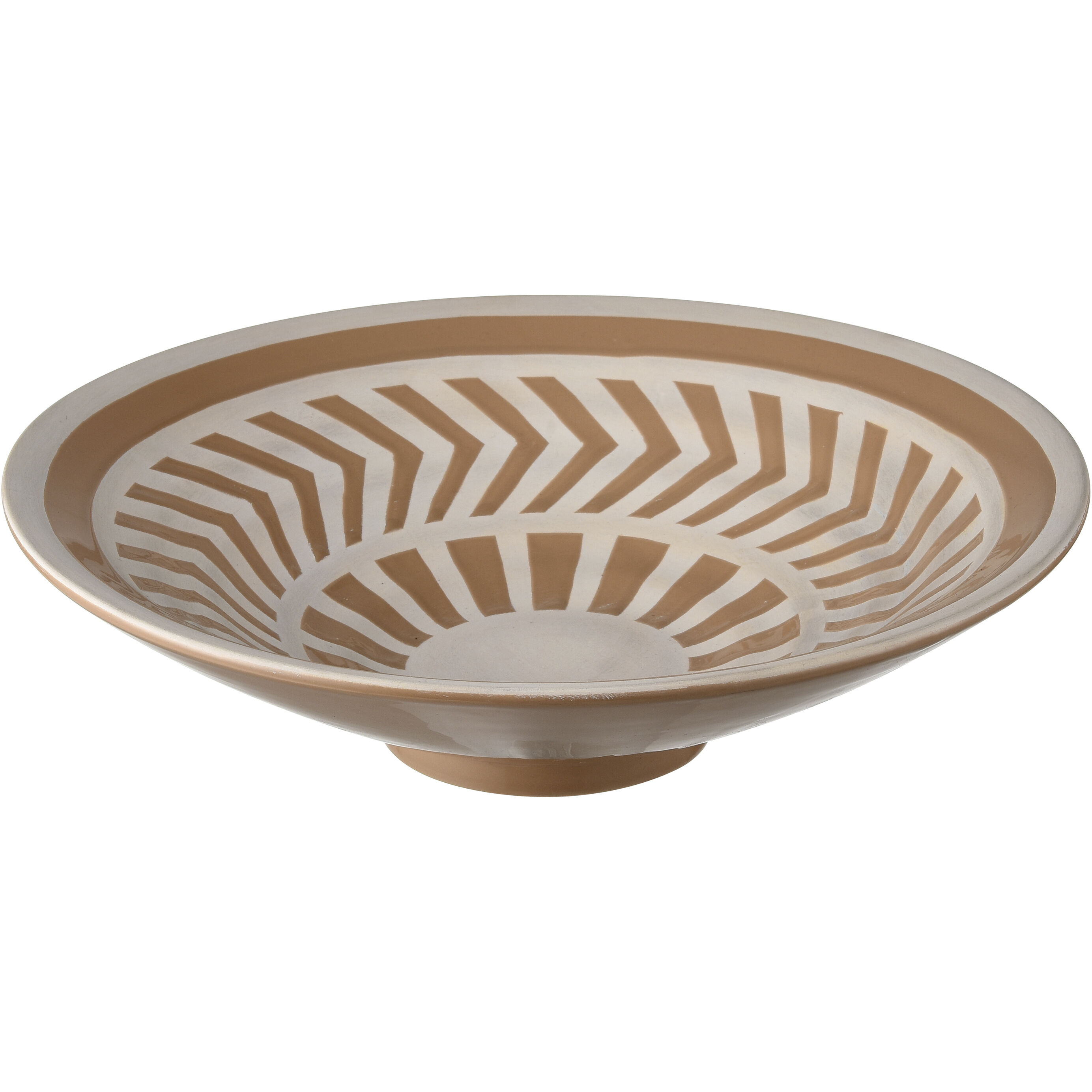Aidy 14.5 X 3.75 inch Bowl