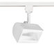 Wall Wash 1 Light 3.63 inch Track Lighting