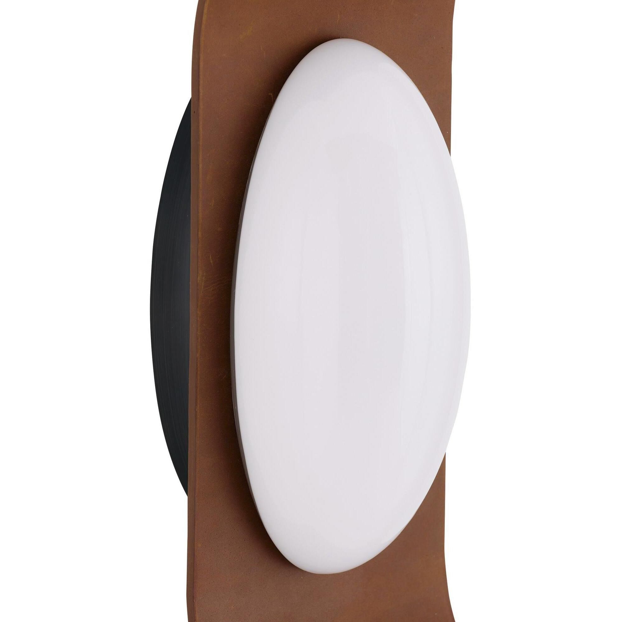 Jeter Sconce Wall Light