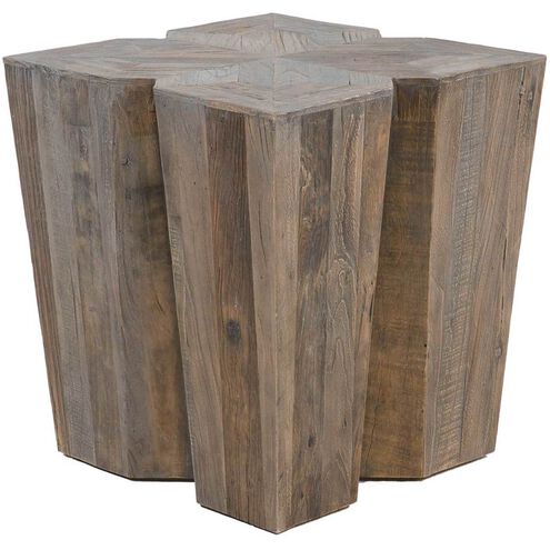 Arthur End & Side Table