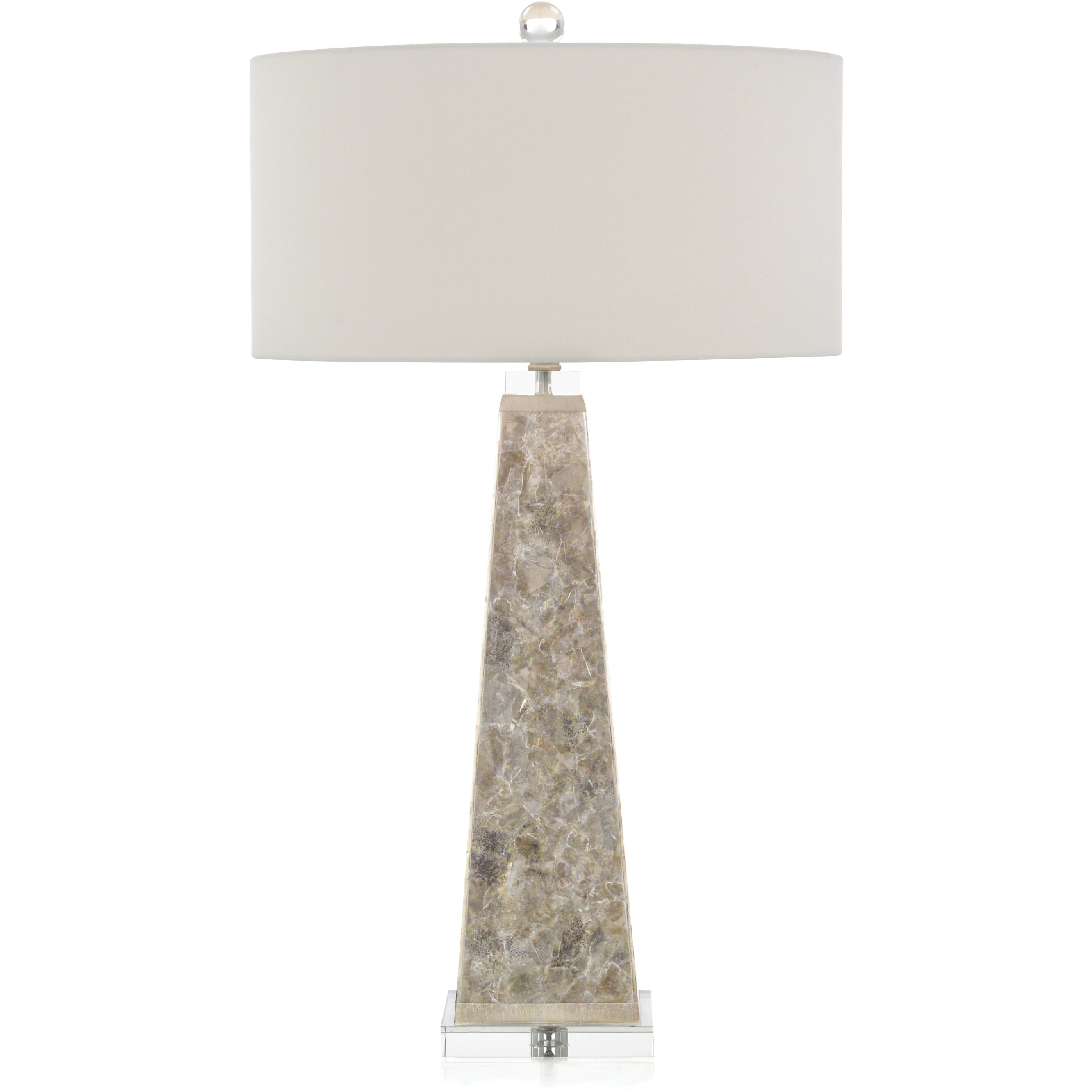 Leah Table Lamp Portable Light