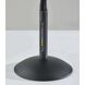 Pom Pom 27 inch 2.00 watt Black Table Lamp Portable Light, RGB