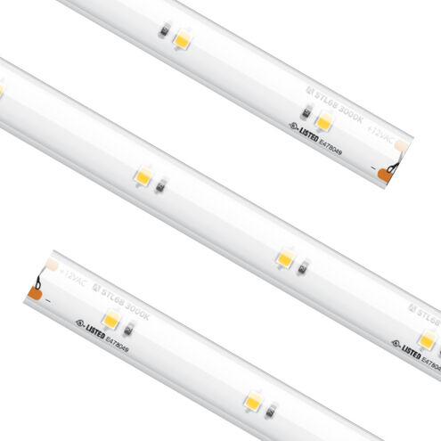 Standard Grade Trulux Tape White 4000k 9.7 inch Tape Light