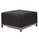 Axis Black Accent Chair