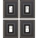 Entertainment Collection Black Framed Art