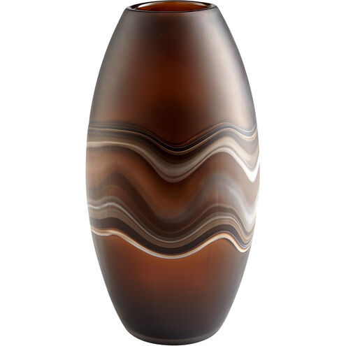 Nina 16 X 8 inch Vase