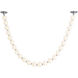 Akoya LED 3.25 inch Chrome Pendant Ceiling Light