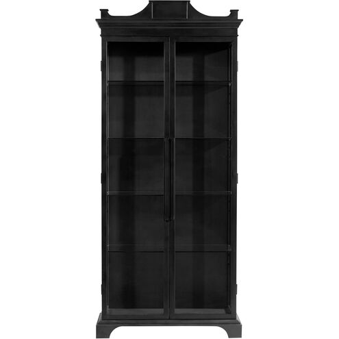 Bethlem Black Cabinet