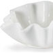 Ruffle 13 X 5 inch Bowl, Large