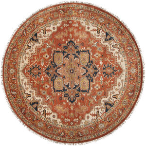 Zeus Area Rug