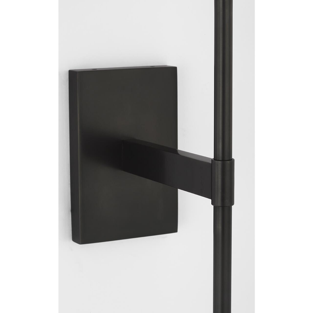 Waterford Blaze Sconce Wall Light in Bronze