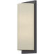 Bellingham Wall Sconce Wall Light in Bronze