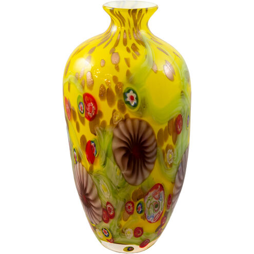 Anzio 15 X 8 inch Vase