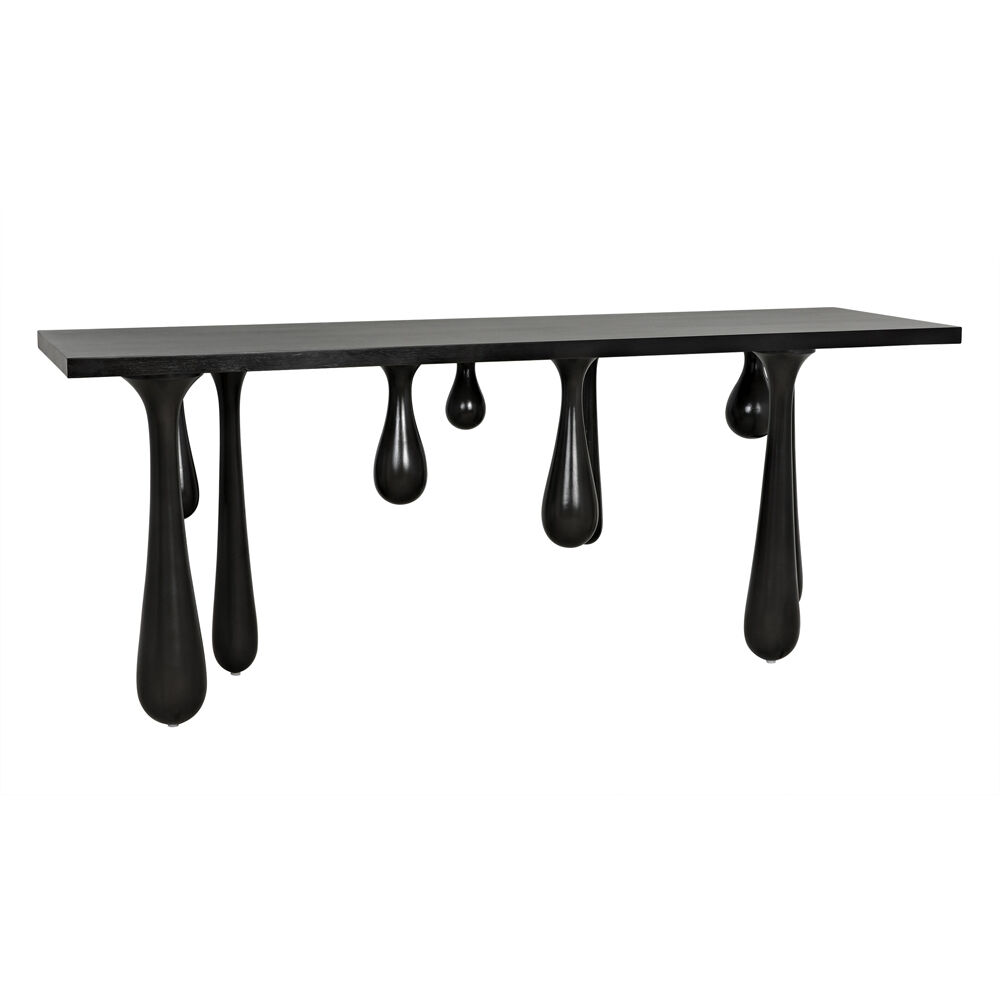 Drop 76 X 20 inch Pale Console