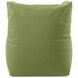 Seascape Moss Outdoor Pouf Lounge